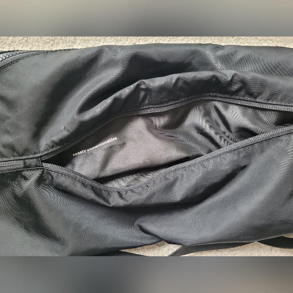 LULULEMON Adjustable Yoga Bag - Picture 6 of 8